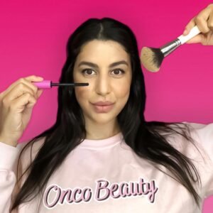 OncoBeauty Capolettera