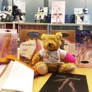 Bella visita Solidea