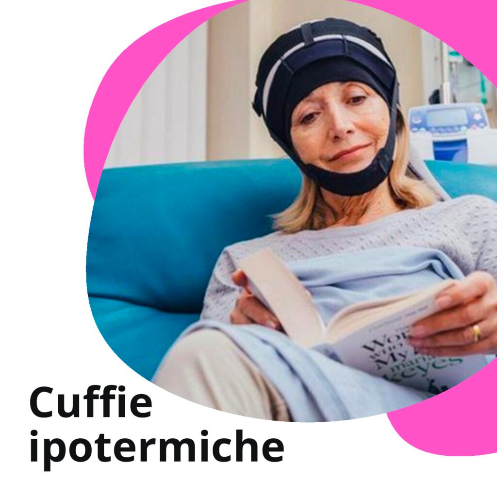 PIEGHEVOLE CUFFIE IPOTERMICHE