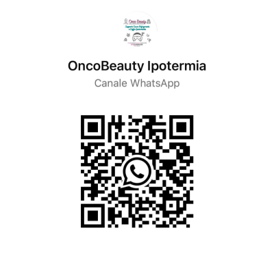 Canale Whatsapp OncoBeauty